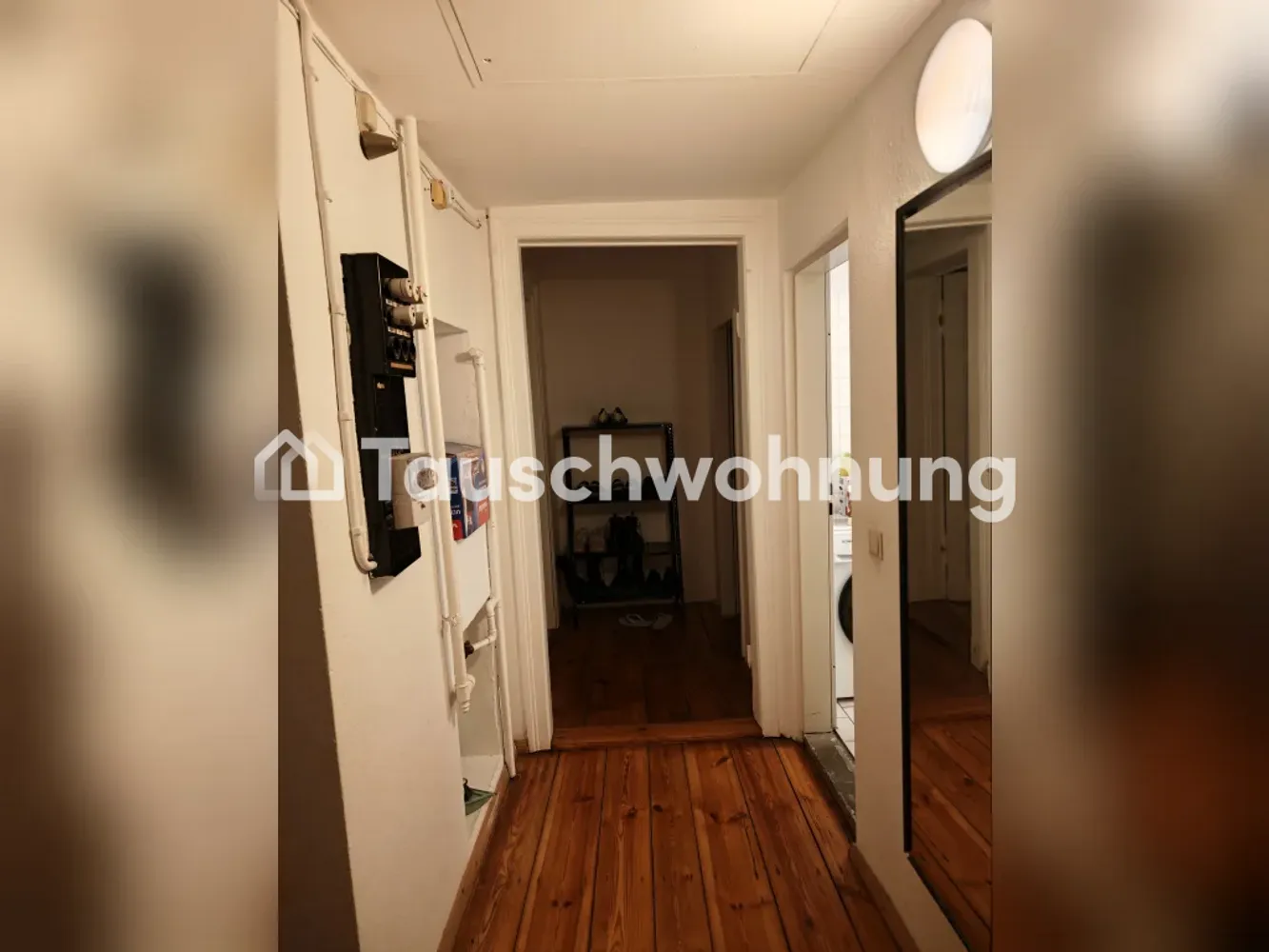 3 room apartment with 80 m² in Berlin – Photo 2