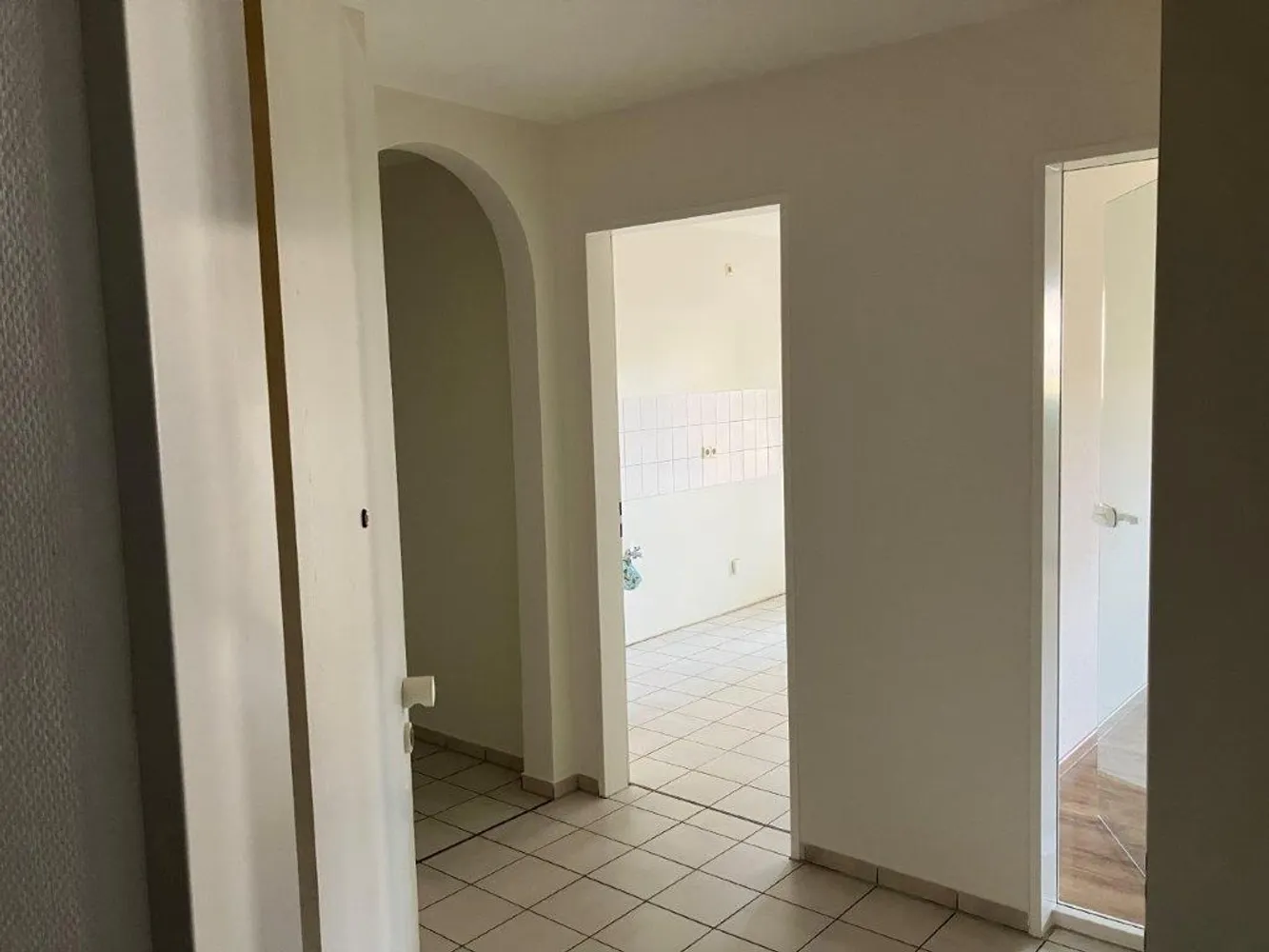 2 room apartment with 63 m² in Rheine – Photo 4