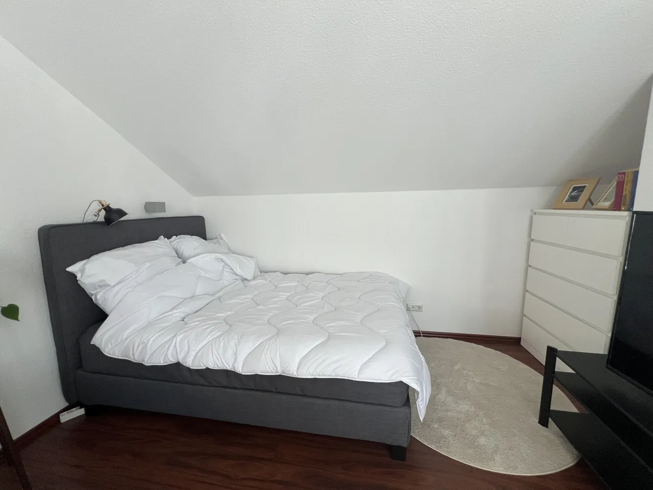 1 Zimmer Wohnung mit 38 m² in Mannheim – Bild 11