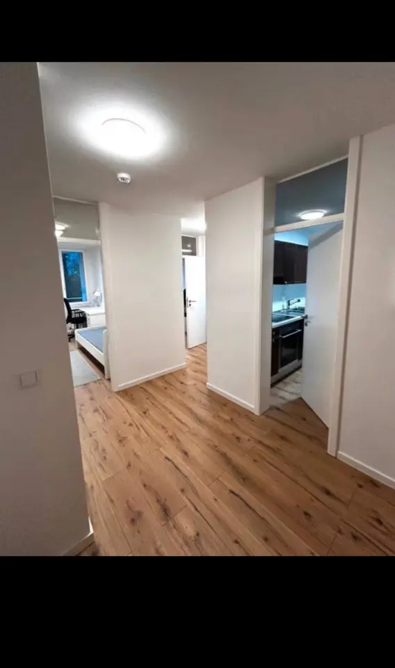 WG-Zimmer mit 30 m² in Gießen – Bild 7