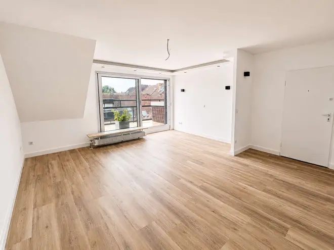 2 Zimmer Wohnung mit 70 m² in Düsseldorf – Bild 5