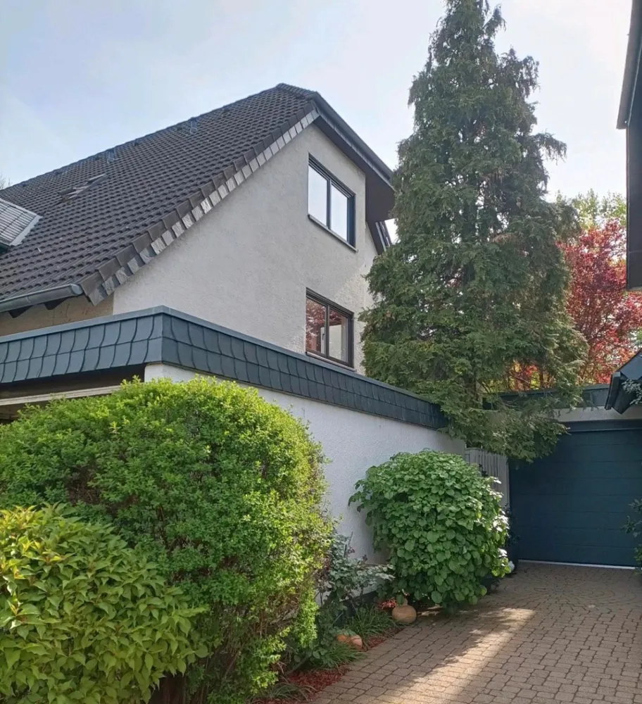 7 room house with 200 m² in Bergisch Gladbach – Photo 7