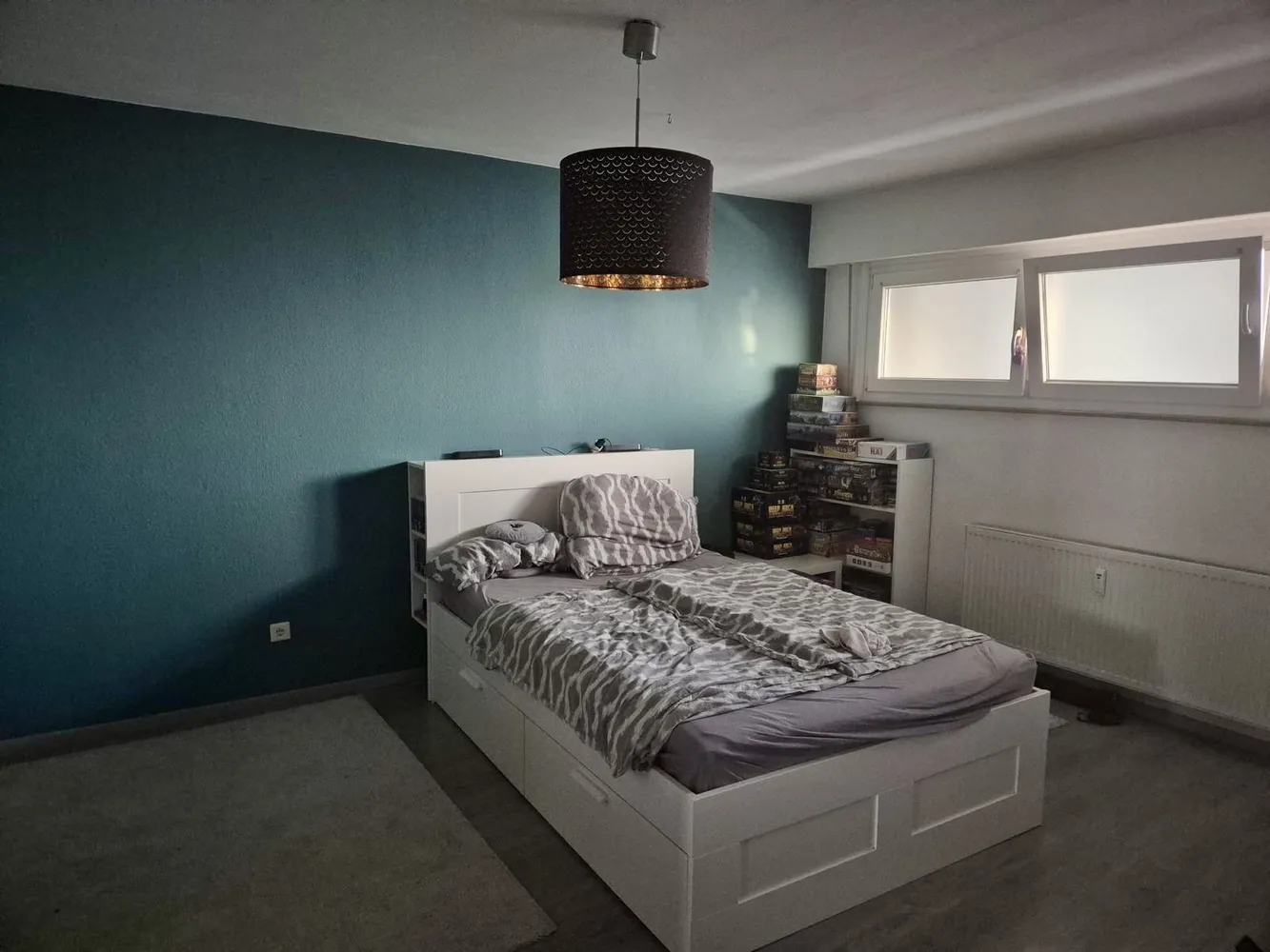 4 Zimmer Wohnung mit 78 m² in Herten – Bild 8