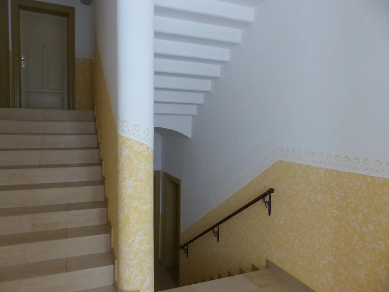 2 room apartment with 51 m² in Dresden – Photo 5
