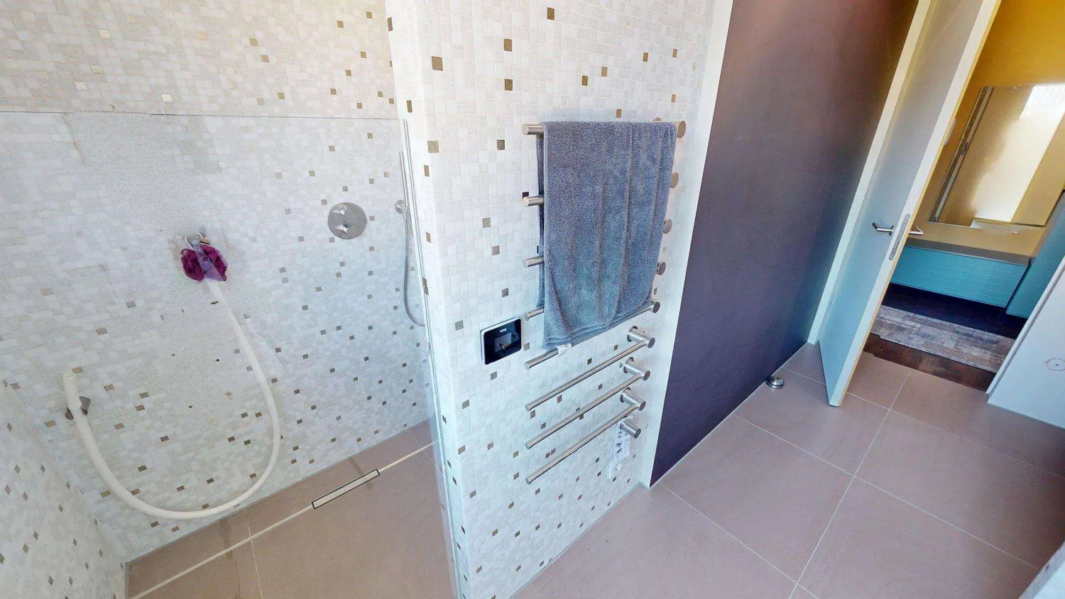 2 Zimmer Wohnung mit 115 m² in Limburg an der Lahn – Bild 11