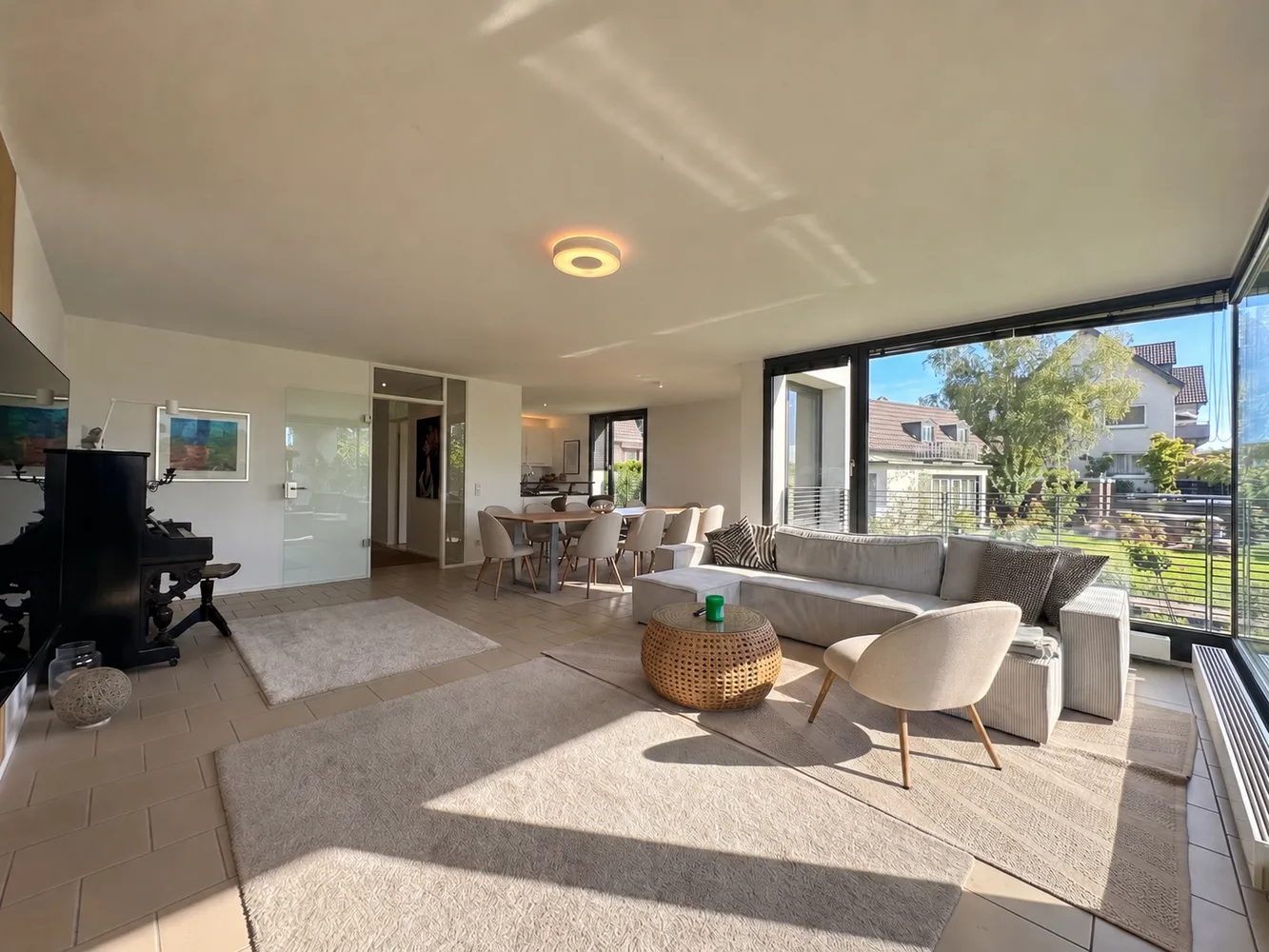 4 Zimmer Wohnung mit 143 m² in Köln – Bild 4