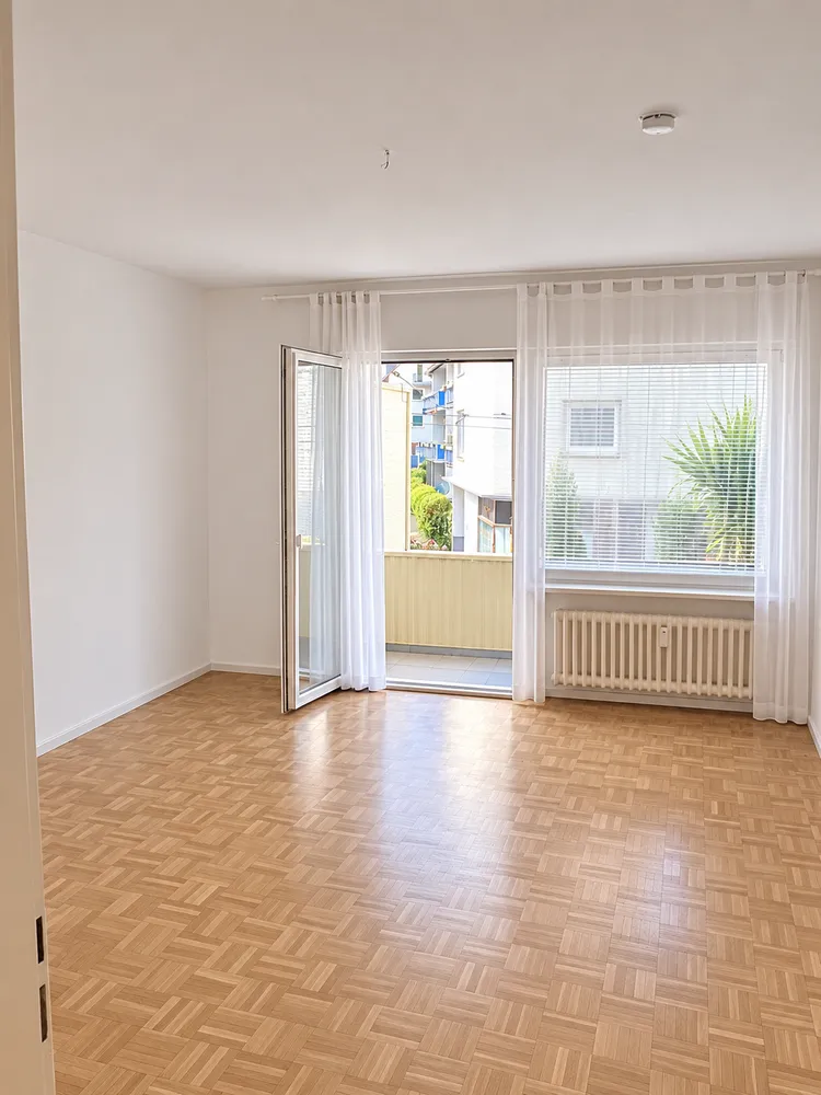 1 Zimmer Wohnung mit 26 m² in Darmstadt – Bild 7