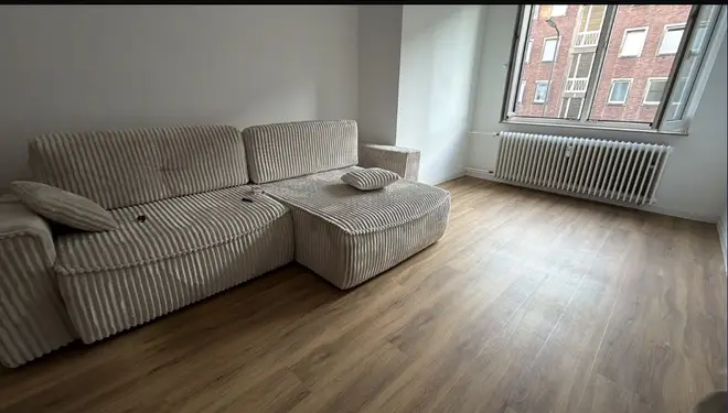 2 Zimmer Wohnung mit 40 m² in Düsseldorf – Bild 3