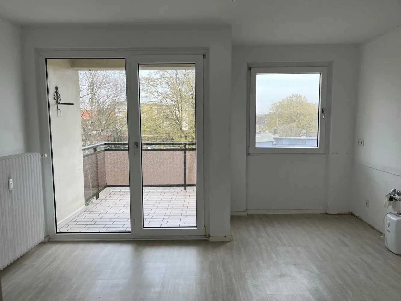 3 Zimmer Wohnung mit 82 m² in Essen – Bild 6
