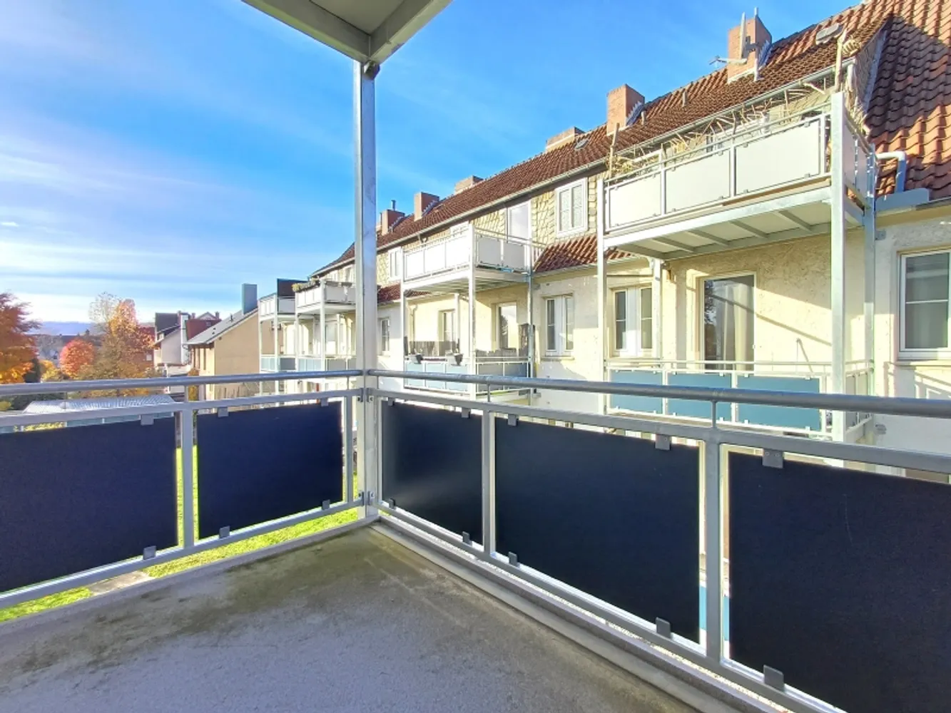3 Zimmer Wohnung mit 61 m² in Minden – Bild 3