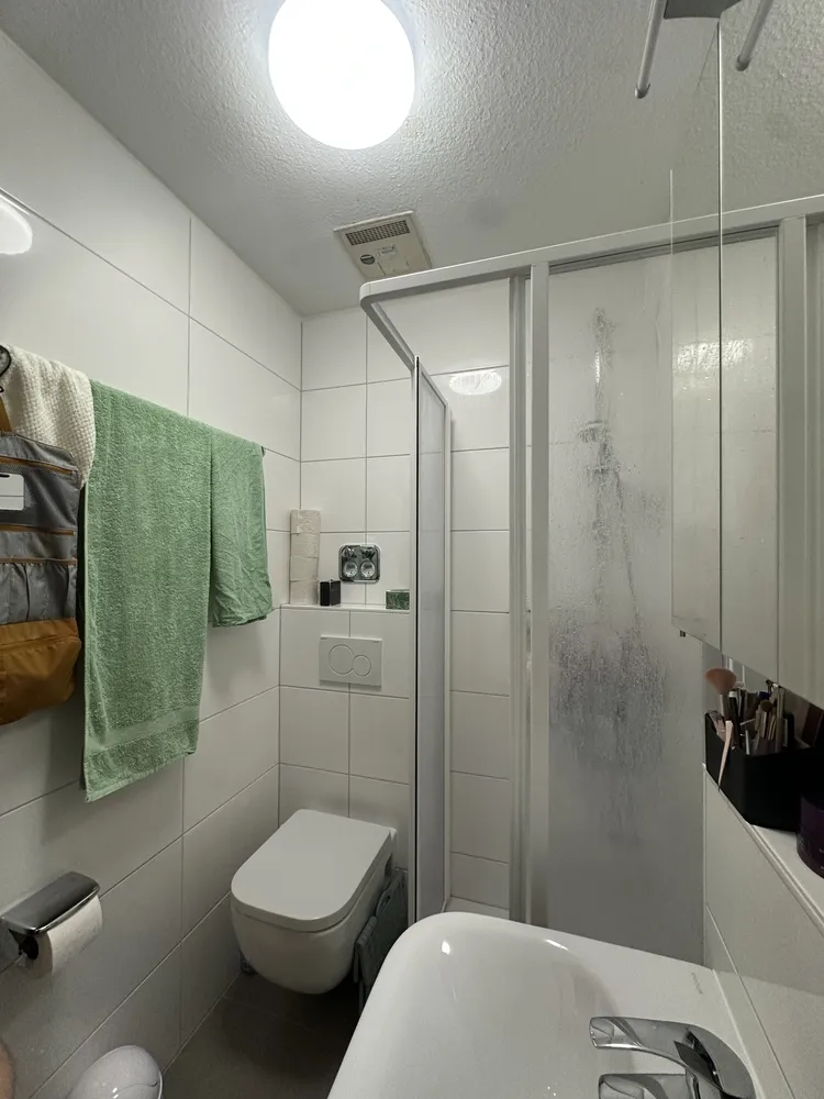 1 Zimmer Wohnung mit 30 m² in Heidelberg – Bild 2