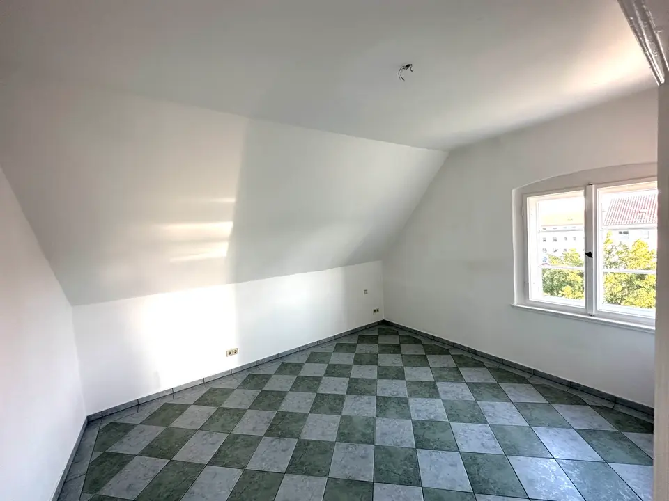 4 Zimmer Wohnung mit 124 m² in Grimma – Bild 7