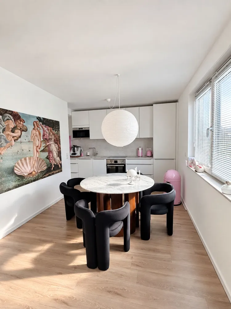 2 Zimmer Wohnung mit 74 m² in Bocholt – Bild 6