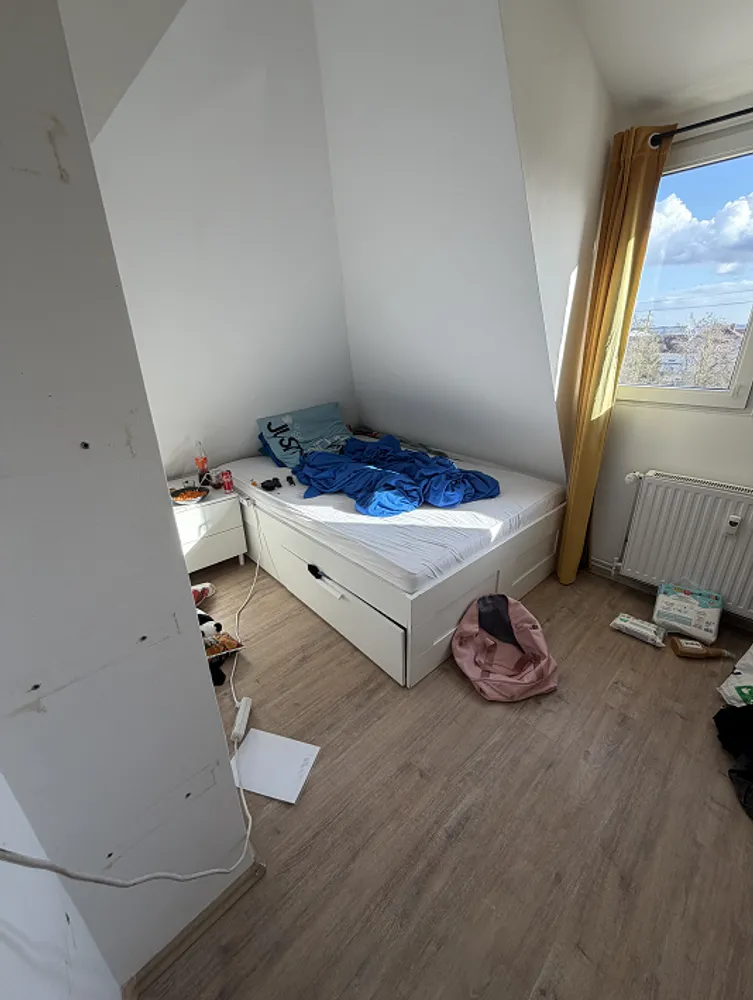 3 Zimmer Wohnung mit 78 m² in Lübeck – Bild 4