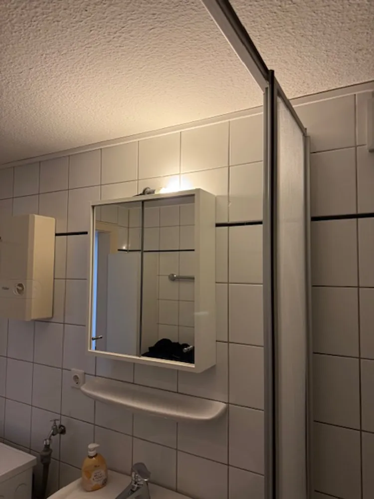 1 Zimmer Wohnung mit 35 m² in Düsseldorf – Bild 3