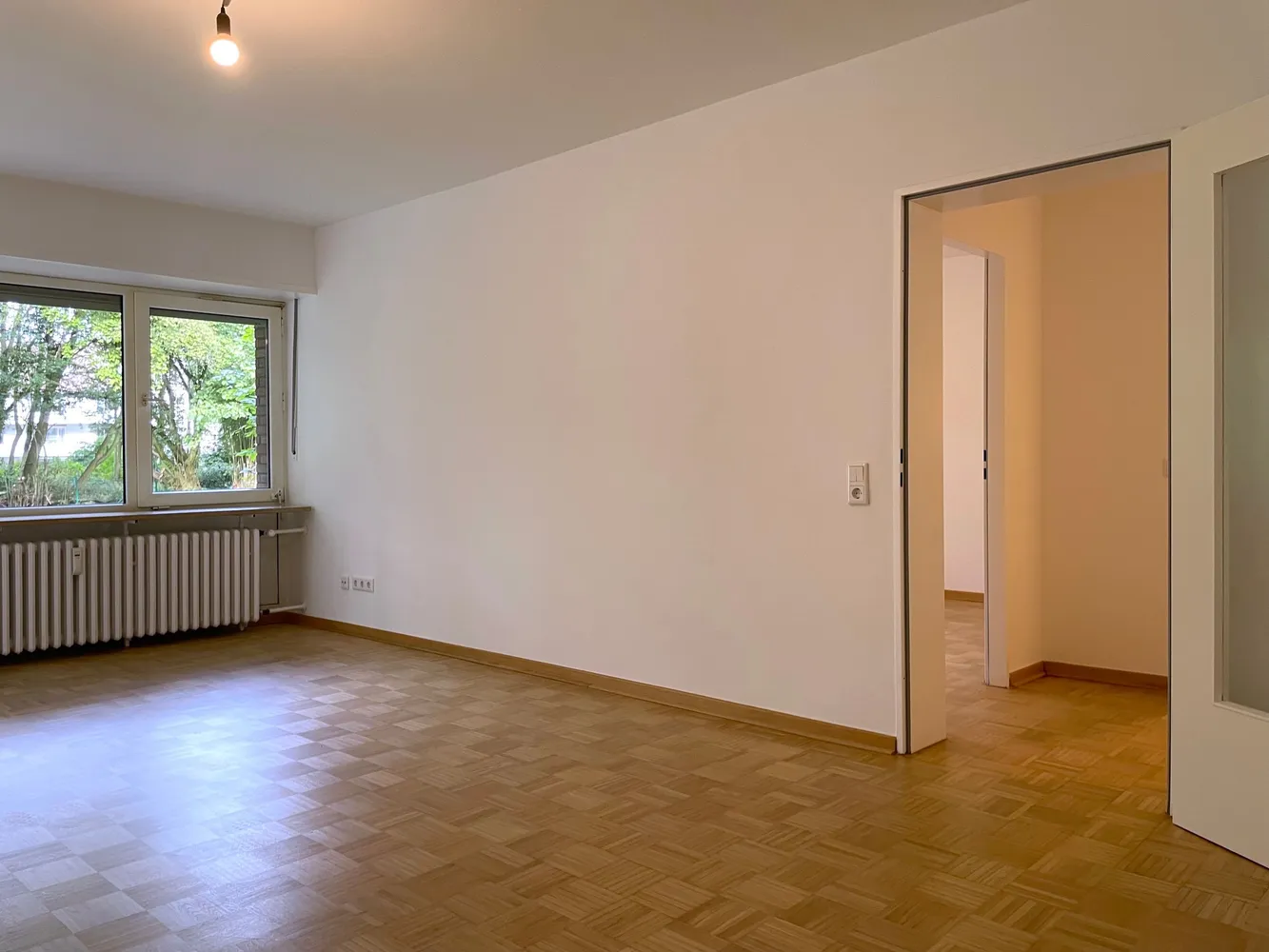 2 Zimmer Wohnung mit 65 m² in Düsseldorf – Bild 5