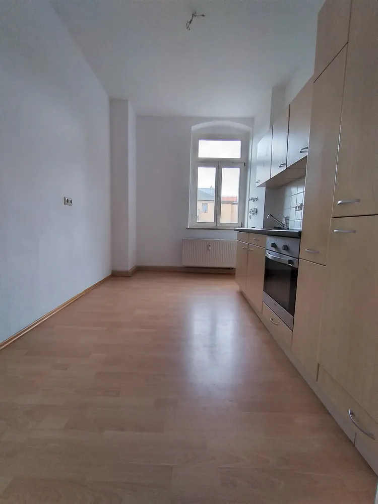 2 Zimmer Wohnung mit 46 m² in Dresden – Bild 4