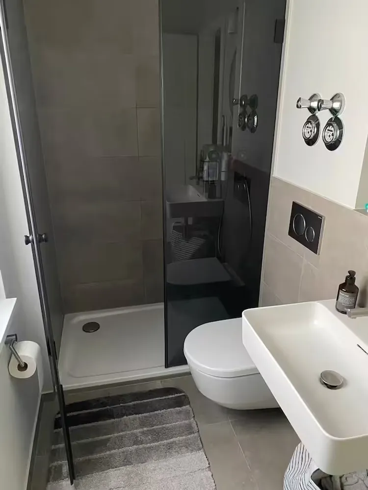 2 Zimmer Wohnung mit 54 m² in Hamburg – Bild 4