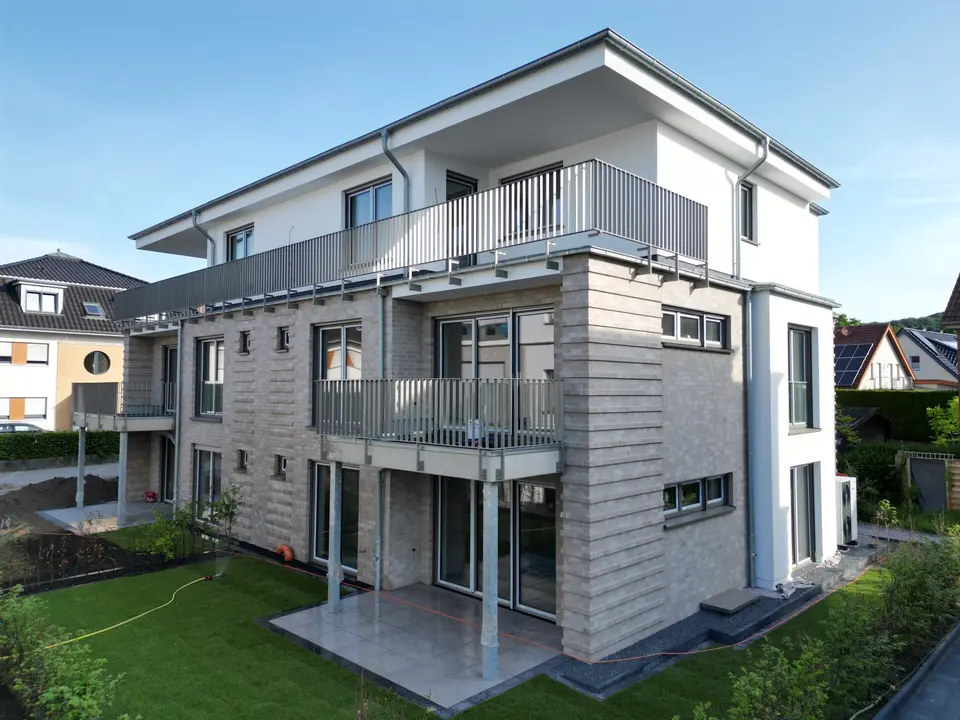 3 Zimmer Wohnung mit 81 m² in Ibbenbüren – Bild 3