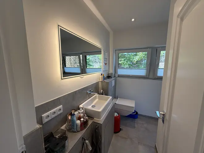 2 Zimmer Wohnung mit 88 m² in Hamburg – Bild 11