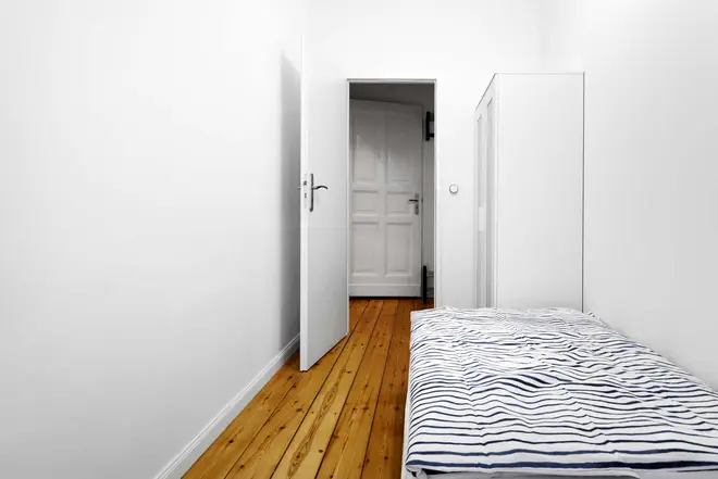 WG-Zimmer mit 7 m² in Berlin – Bild 1