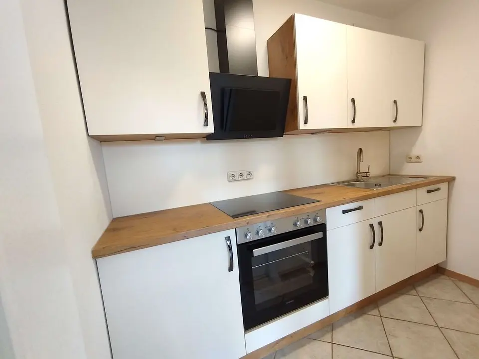 4 Zimmer Wohnung mit 93 m² in Landshut – Bild 6