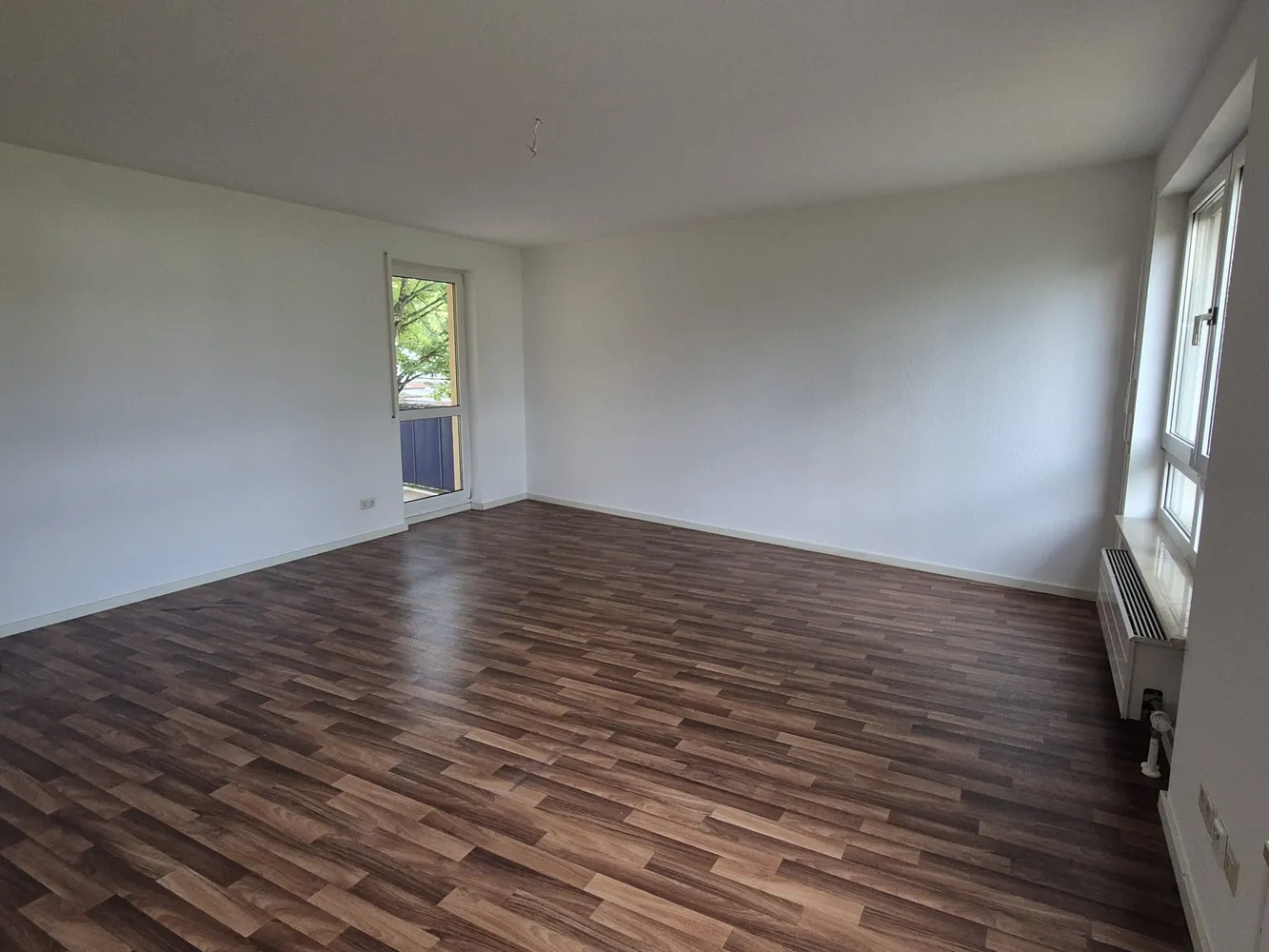 1 Zimmer Wohnung mit 37 m² in Regensburg – Bild 4