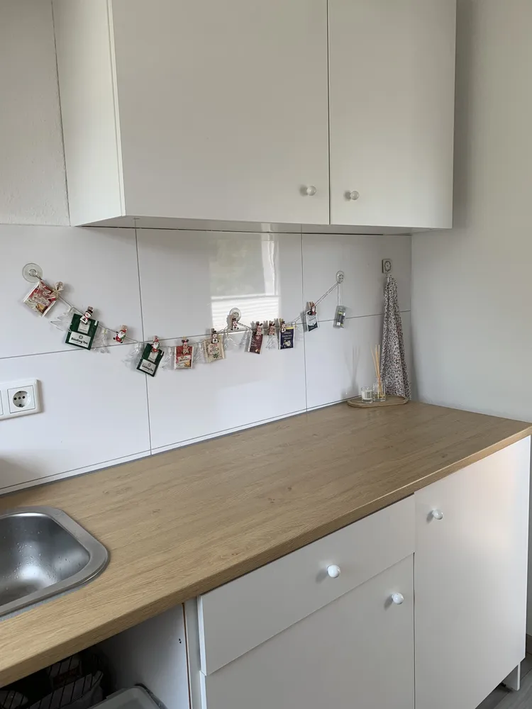 1 Zimmer Wohnung mit 35 m² in Bochum – Bild 9
