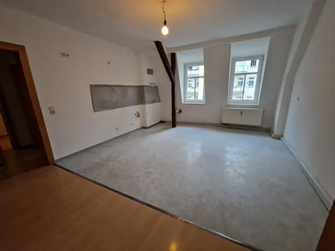 4 Zimmer Wohnung mit 90 m² in Dresden – Bild 3