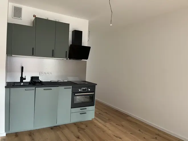 2 Zimmer Wohnung mit 37 m² in Mainz – Bild 3