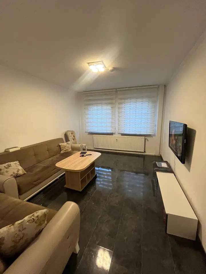 5 Zimmer Wohnung mit 110 m² in Marl – Bild 2