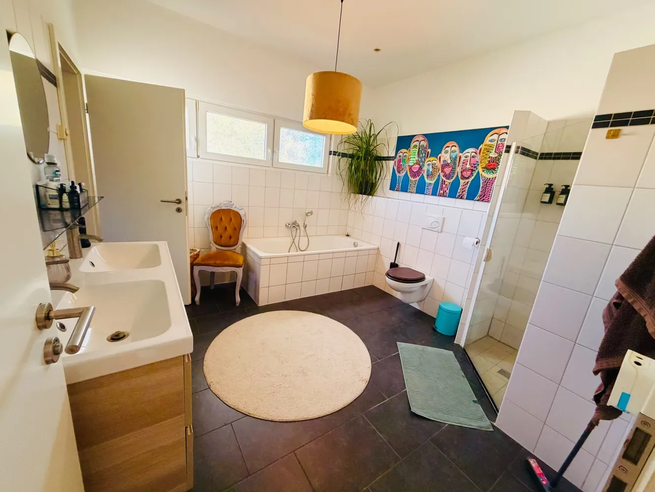 3 Zimmer Haus mit 133 m² in Berlin – Bild 4