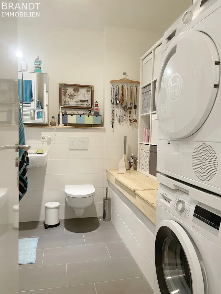 3 Zimmer Wohnung mit 82 m² in Hamburg – Bild 12
