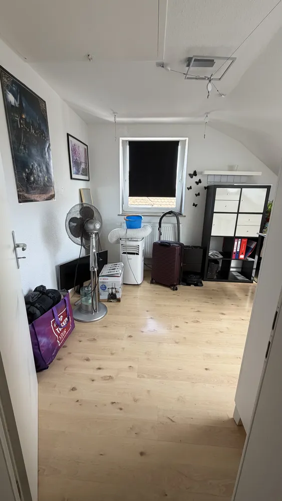 4 Zimmer Wohnung mit 75 m² in Kornwestheim – Bild 9