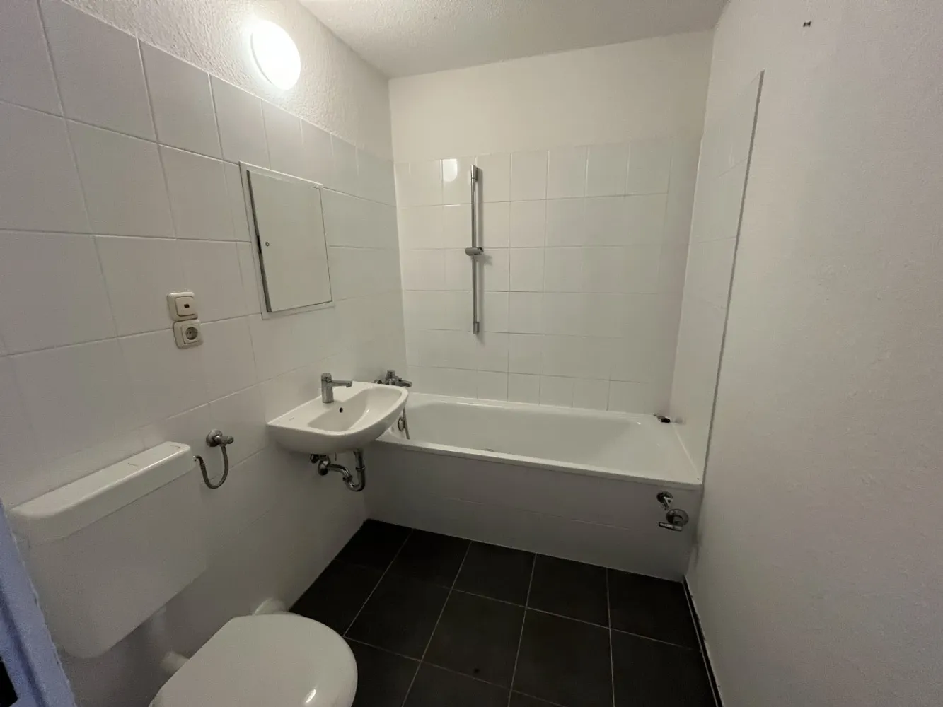 3 Zimmer Wohnung mit 57 m² in Halle (Saale) – Bild 5