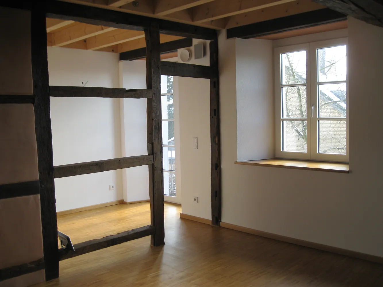 3 Zimmer Wohnung mit 95 m² in Aachen – Bild 8