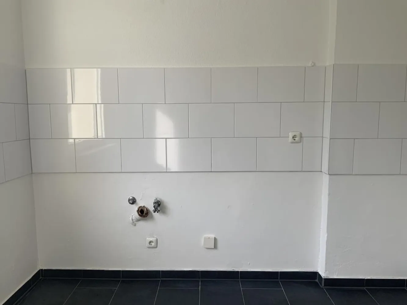3 Zimmer Wohnung mit 50 m² in Gelsenkirchen – Bild 6
