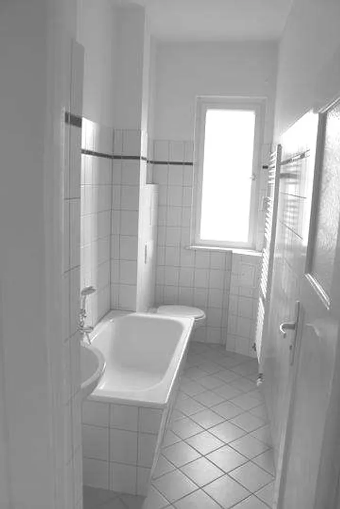 2 room apartment with 56 m² in Berlin – Photo 4