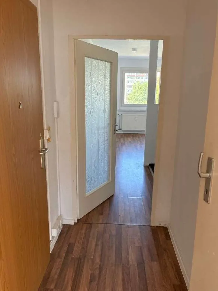 2 Zimmer Wohnung mit 41 m² in Plauen – Bild 4