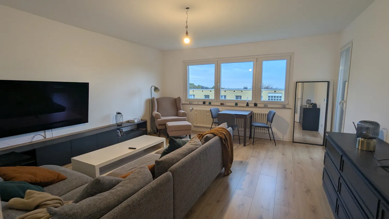 3 Zimmer Wohnung mit 83 m² in Velbert – Bild 4
