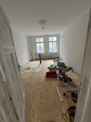 3 Zimmer Wohnung mit 90 m² in Berlin – Bild 3