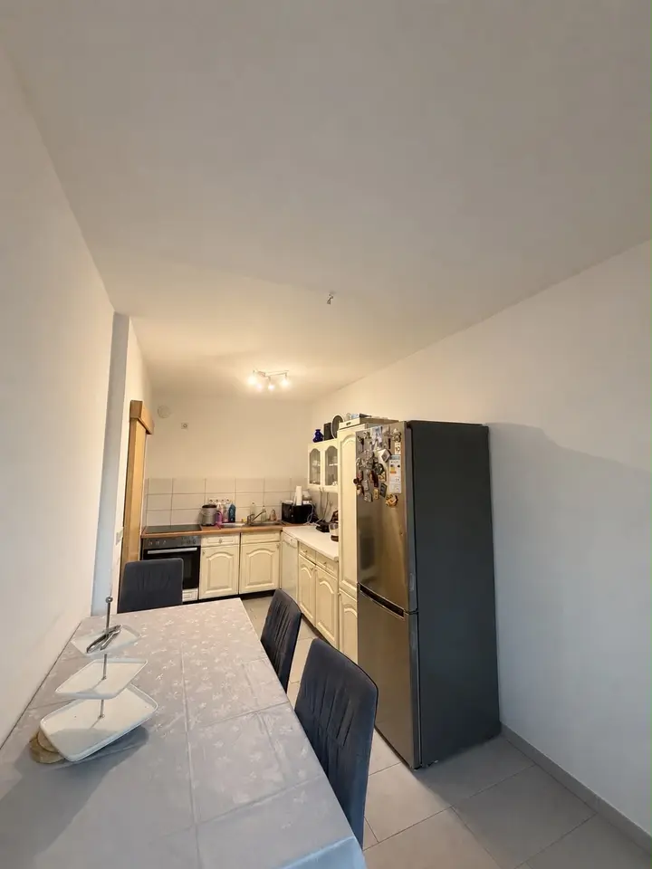 3 Zimmer Wohnung mit 59 m² in Halle (Saale) – Bild 7