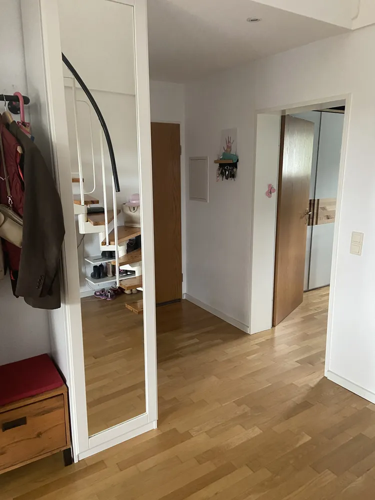 4 Zimmer Wohnung mit 98 m² in Solingen – Bild 11