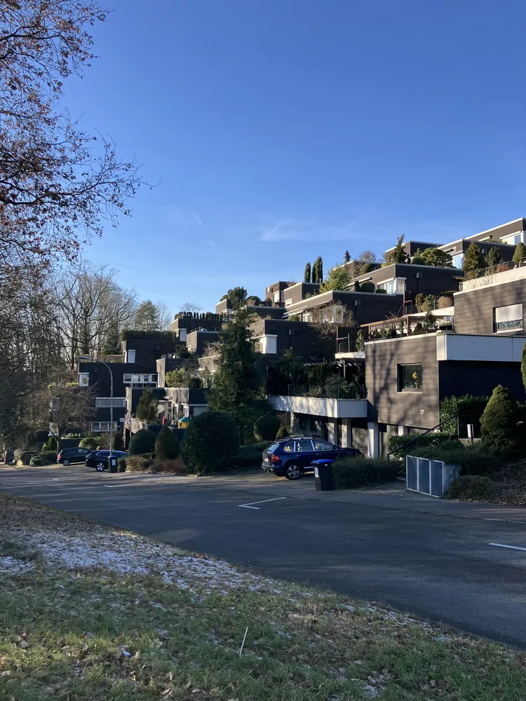 5 Zimmer Wohnung mit 142 m² in Waiblingen – Bild 2