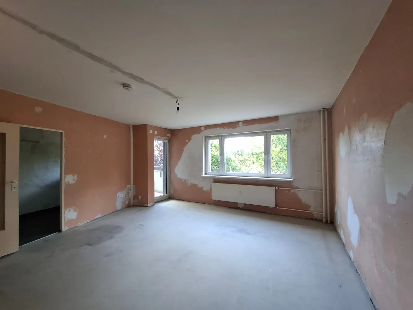 1 Zimmer Wohnung mit 40 m² in Berlin – Bild 1