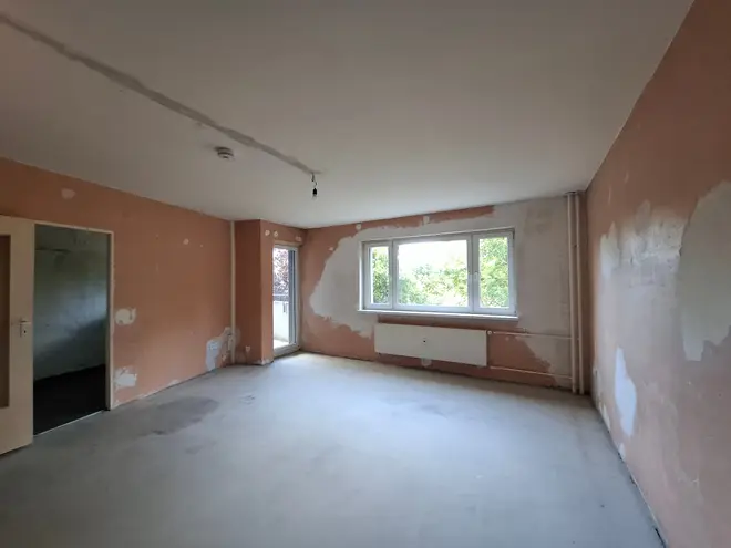1 Zimmer Wohnung mit 40 m² in Berlin – Bild 1