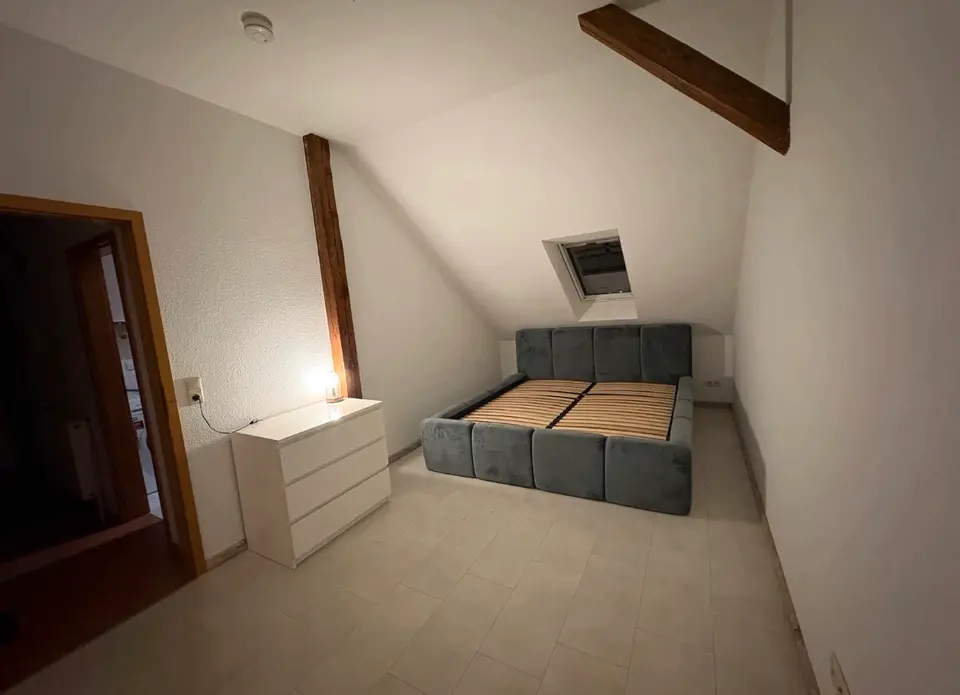 3 Zimmer Wohnung mit 55 m² in Lutherstadt Wittenberg – Bild 8