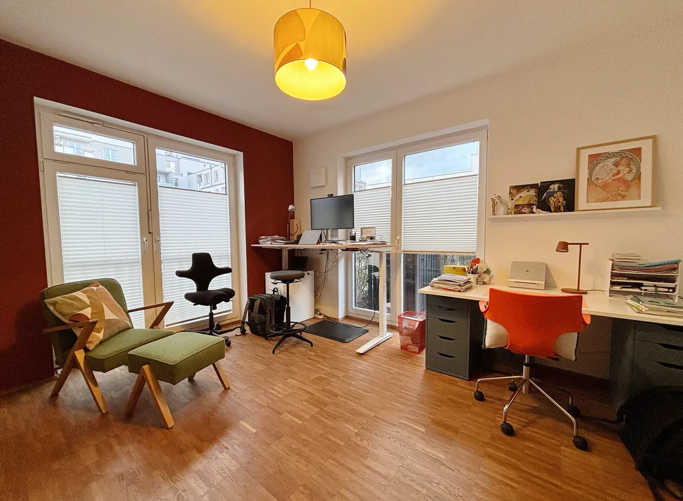 5 Zimmer Wohnung mit 130 m² in Hamburg – Bild 7