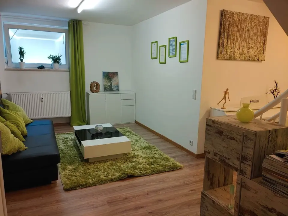 WG-Zimmer mit 20 m² in Potsdam – Bild 1