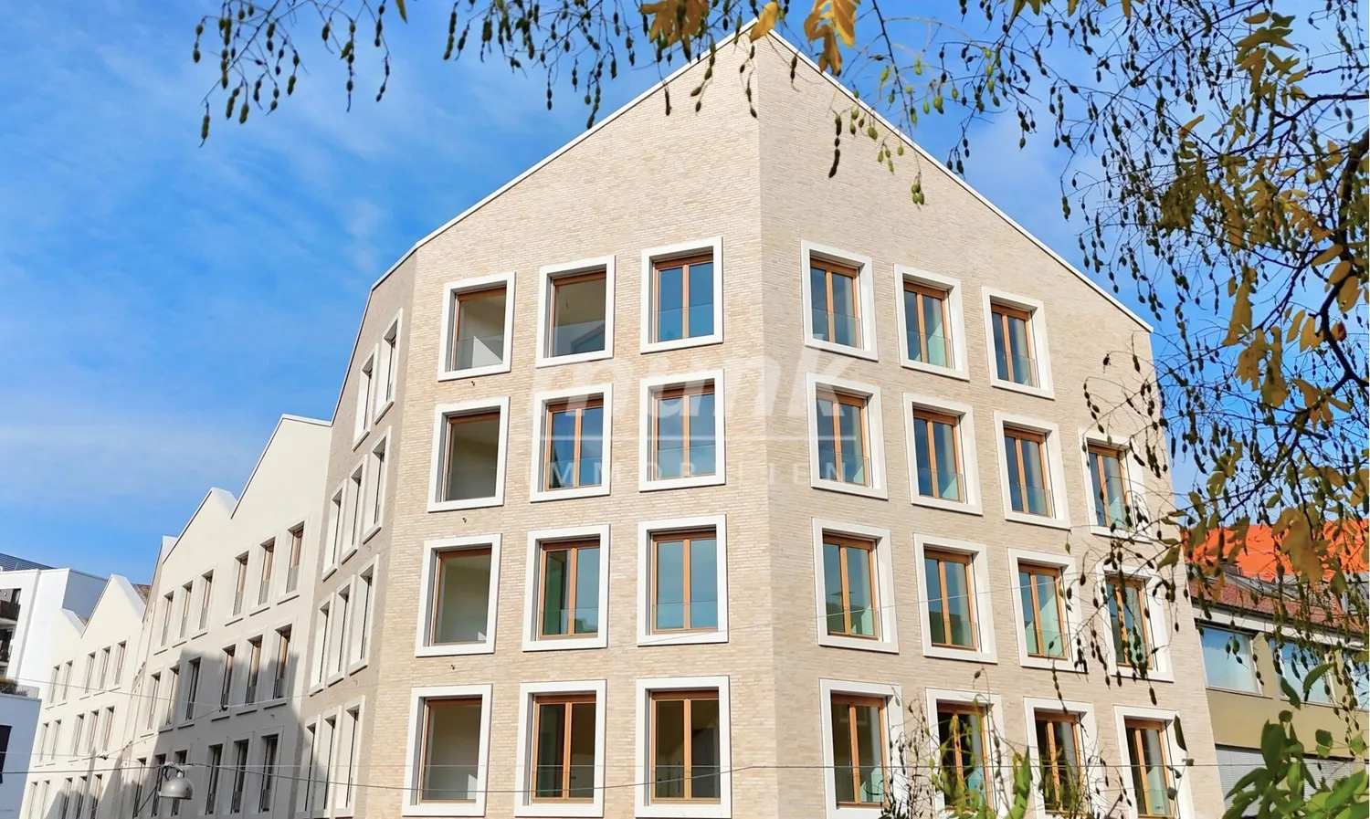 2 Zimmer Wohnung mit 53 m² in Ulm – Bild 5